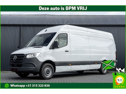 Mercedes-Benz Sprinter 0