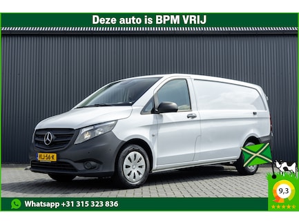 Mercedes-Benz Vito 0