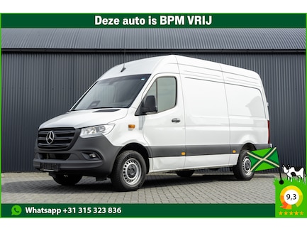 Mercedes-Benz Sprinter 0