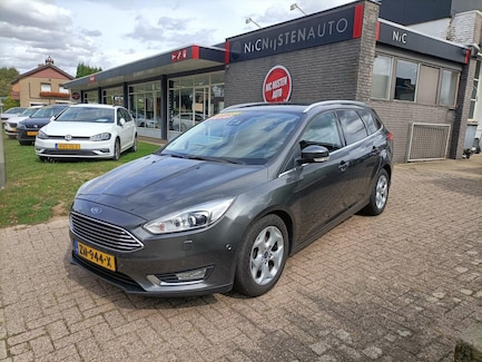 Ford Focus 0