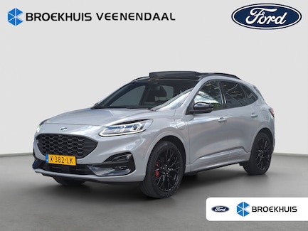 Ford Kuga 0