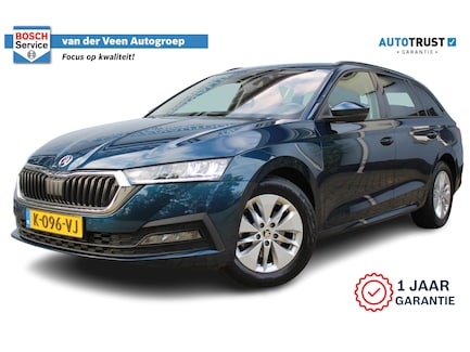 Skoda Octavia 0