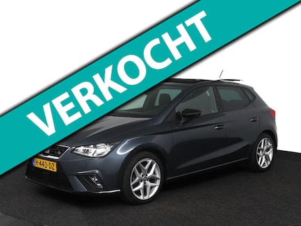SEAT Ibiza 0