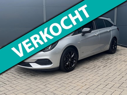 Opel Astra 0