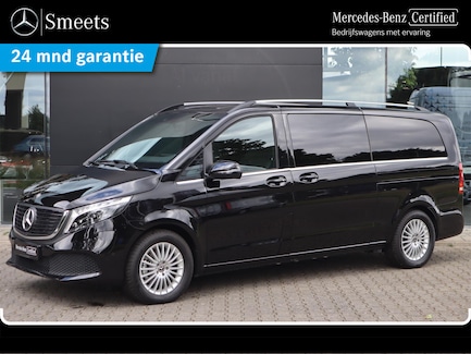 Mercedes-Benz EQV 0