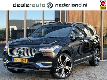 Volvo XC90 0
