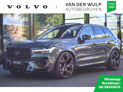 Volvo XC60 0