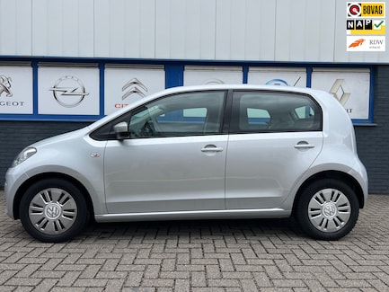 Volkswagen Up! 0