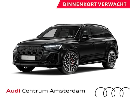 Audi Q7 0