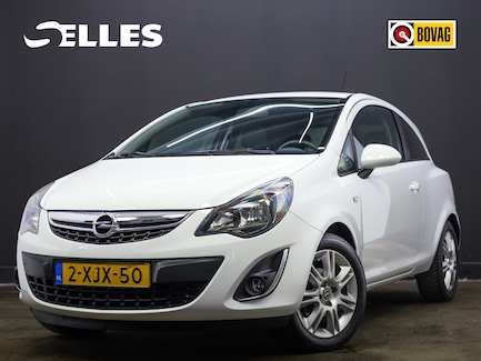 Opel Corsa 0