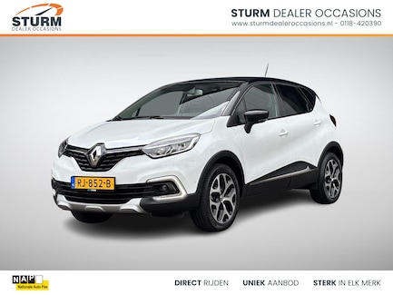 Renault Captur 0