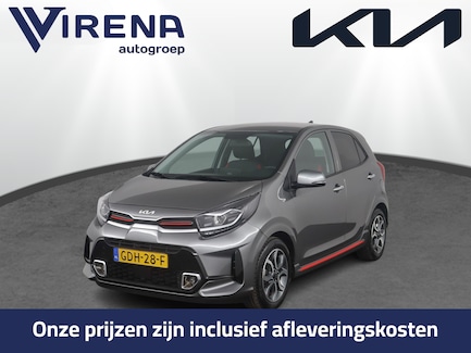Kia Picanto 0