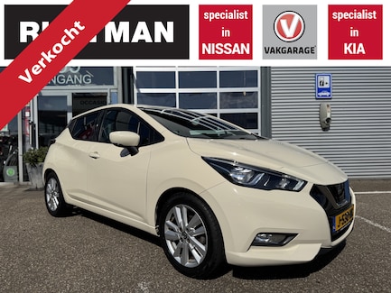 Nissan Micra 0