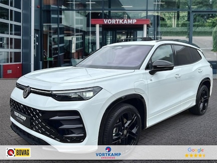 Volkswagen Tayron 0