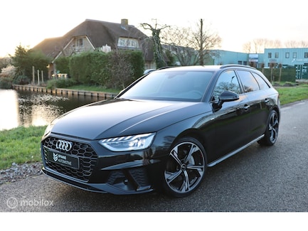 Audi A4 0
