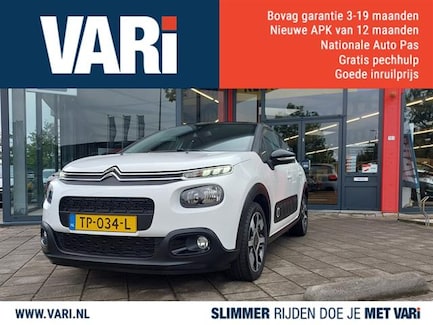 Citroën C3 0