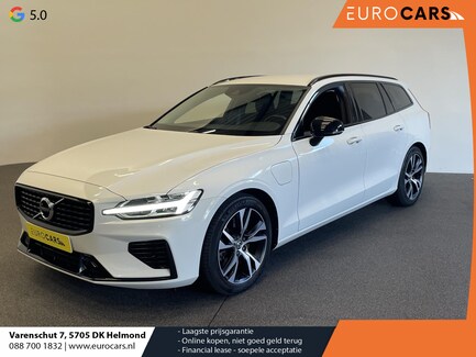Volvo V60 0