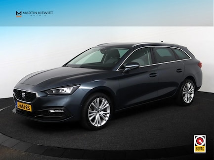 SEAT Leon 0