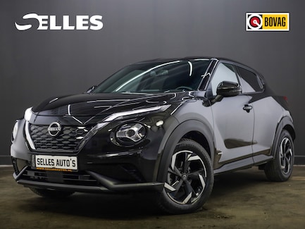 Nissan Juke 0
