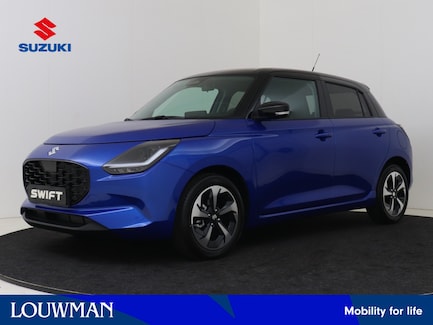 Suzuki Swift 0