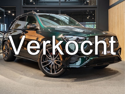 Mercedes-Benz GLE 0