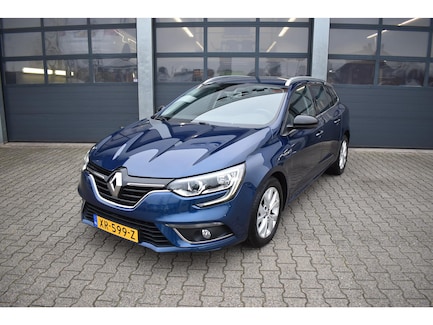 Renault Megane 0