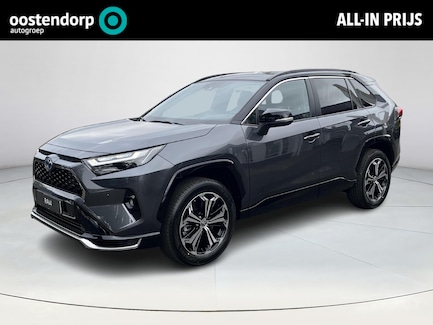 Toyota RAV4 0