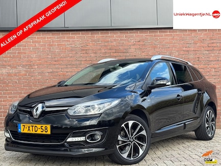 Renault Megane 0
