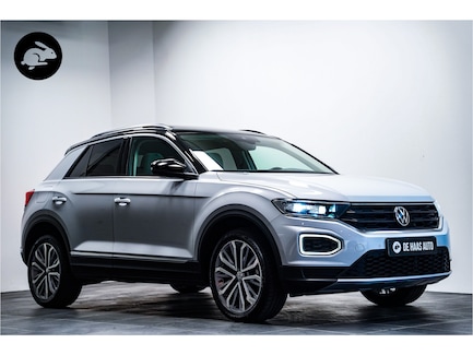 Volkswagen T-Roc 0