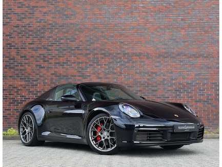 Porsche 992 0