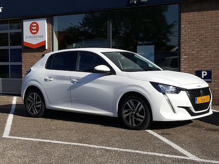 Peugeot 208 0