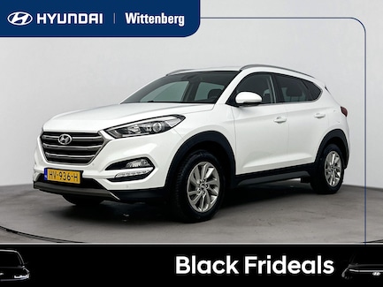 Hyundai Tucson 0