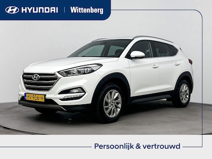 Hyundai Tucson 0