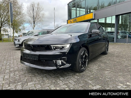 Opel Astra 0