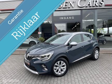 Renault Captur 0