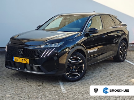 Peugeot 3008 0