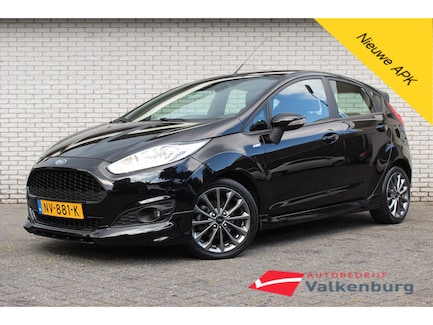 Ford Fiesta 0