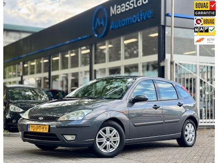 Ford Focus 0