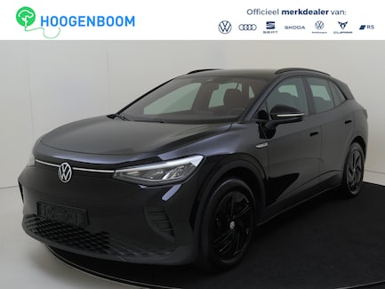 Volkswagen ID.4 0