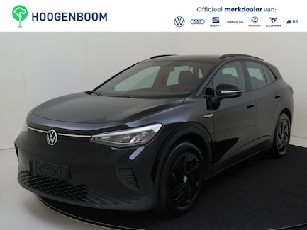 Volkswagen ID.4 0