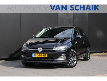 Volkswagen Polo 0