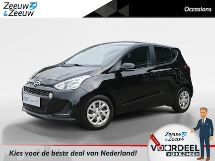 Hyundai i10 0