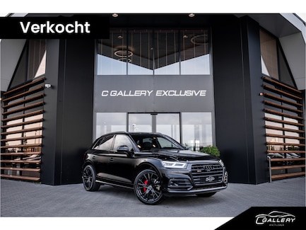 Audi SQ5 0