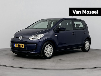 Volkswagen Up! 0
