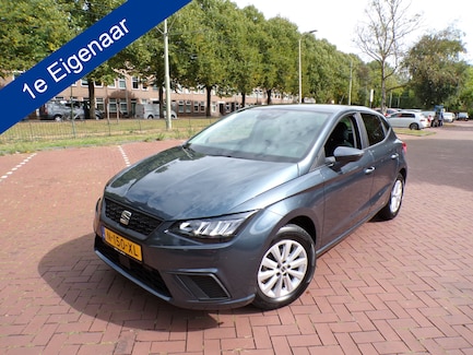 SEAT Ibiza 0