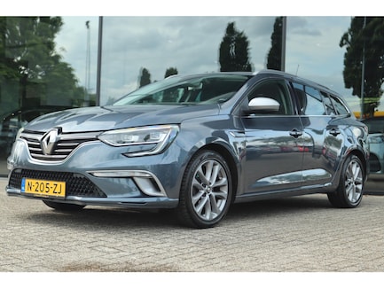 Renault Megane 0