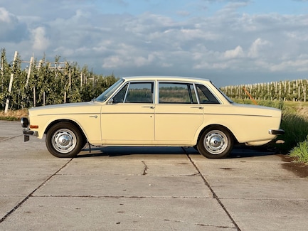 Volvo 100-Serie 0