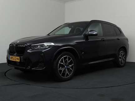 BMW X3 0