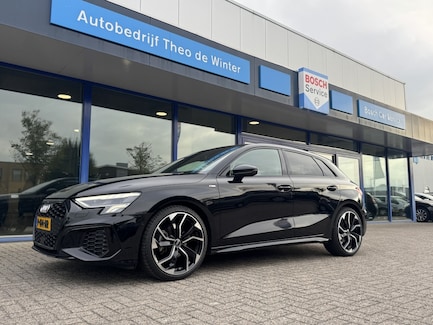 Audi A3 0