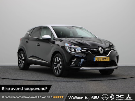 Renault Captur 0